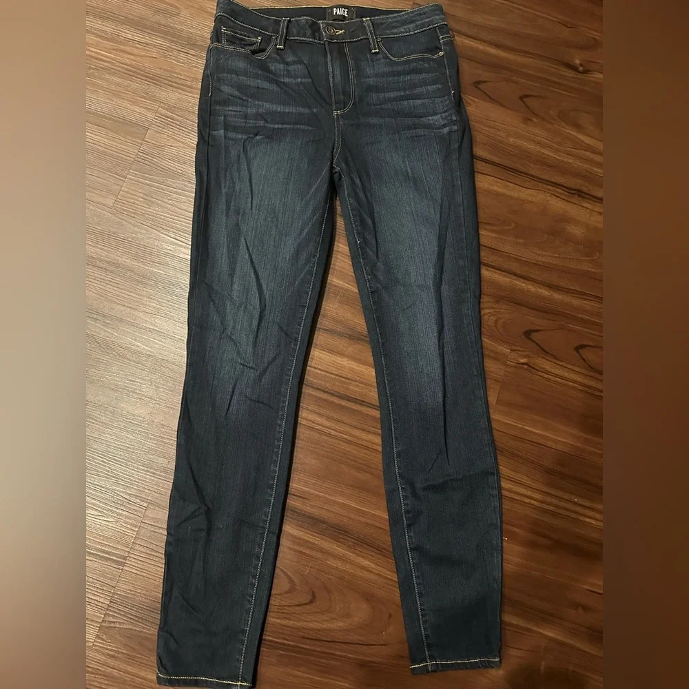 Paige Hoxton Ankle - Picture 2 of 4